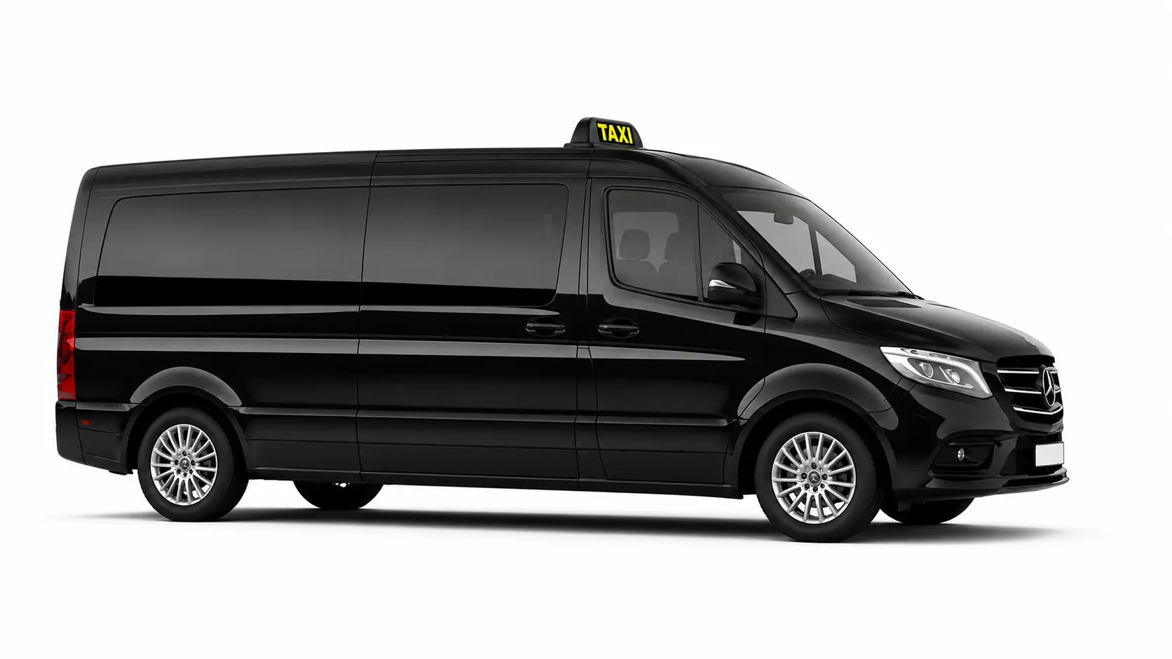Maxi - Group travel and airport runs