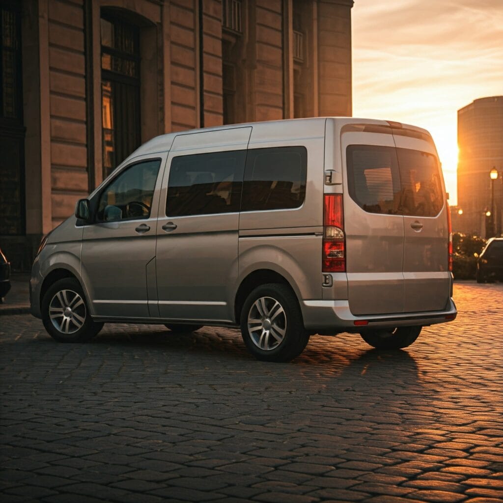 book fixed price maxi taxi melbourne airport